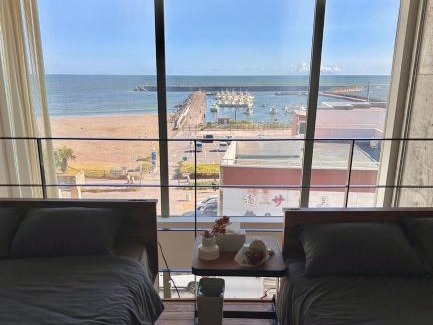 Chigasaki Apartamento | 茅ヶ崎サザンビーチリゾート