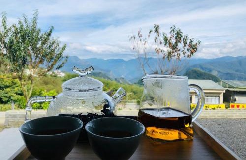 Fanlu Casa | 茶緣觀舍民宿