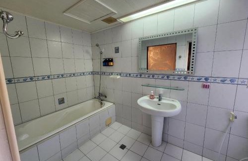 Xuejia District Casa | 荷蘭洋行-寵物友善塩水燈會井仔腳塩田