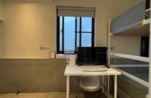 Qiaotou District Casa | 莉莉的家 Lilys - 高雄橋頭老街民宿