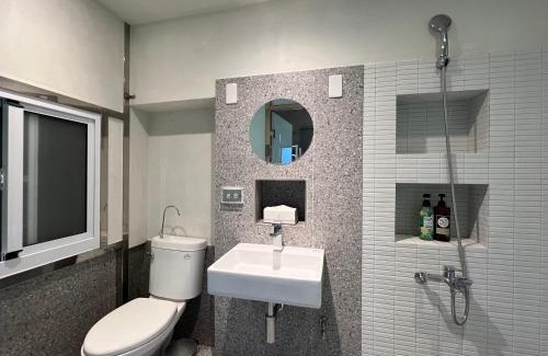 Qiaotou District Casa | 莉莉的家 Lilys - 高雄橋頭老街民宿