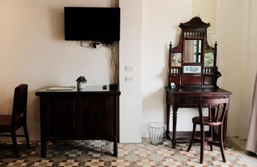Lukang Casa | 莊同益民宿 Zhuang Tongyi Homestay