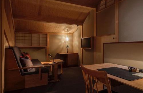 Kagoshima Casa | 萌蘖 露天風呂とサウナがある現代の湯治場