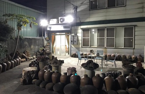 Shuishang Casa | 蒔光漫築民宿