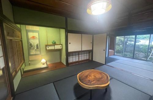 Sanuki Casa | 蒼々さぬき志度 SOUSOU Sanuki Shido