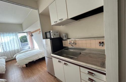 Warabi Apartamento | 蕨北野マンションWarabi Mansionー無料駐車場付き