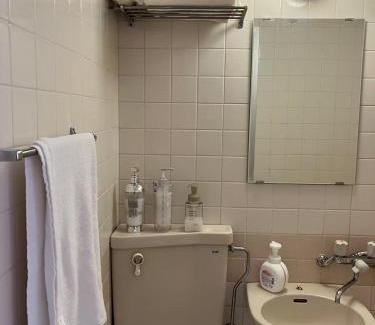 Warabi Apartamento | 蕨北野マンションWarabi Mansionー無料駐車場付き