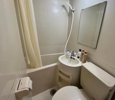 Dogenzaka Apartamento | 藤和エクシール道玄坂d