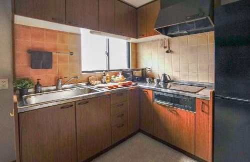 Kurashiki Apartamento | 藤花Touka