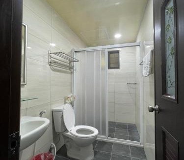 Rende District Casa | 虎山哩賀 Hello-Hu Shan