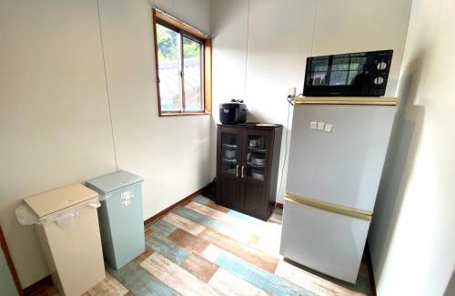 Nagato Casa | 「西の横綱」俵山温泉で極上の湯治STAY。物語が始まる場所 -MUKU-