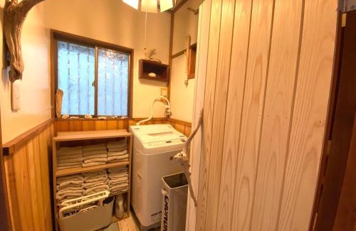 Nagato Casa | 「西の横綱」俵山温泉で極上の湯治STAY。物語が始まる場所 -MUKU-
