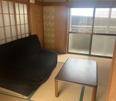 Nishikomi Apartamento | 西古見の宿だるま