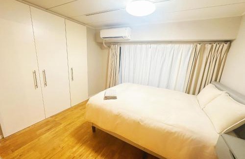 Nishinippori Apartamento | 西日暮里徒步6分钟舒适2人房源机场出行快捷