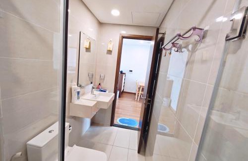 Tan Thuan Tay Apartamento | 西贡生态绿洲公寓EcoGreen-A