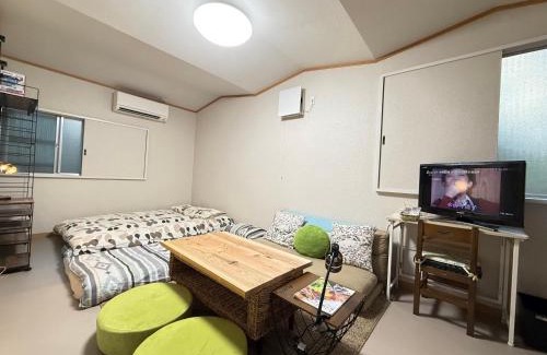 Miyota Casa | 西軽井沢小木屋