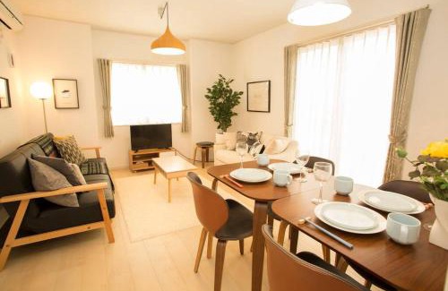 Agena Villa | 観光にもご滞在に便利なうるま市で過ごす癒しのひととき!