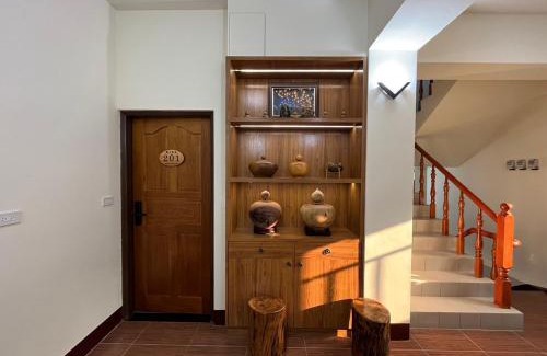 Sanyi Casa | 觀心農舍 民宿 Ageless Farmhouse