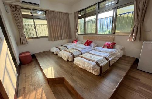 Sanyi Casa | 觀心農舍 民宿 Ageless Farmhouse
