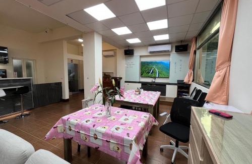 Sanyi Casa | 觀心農舍 民宿 Ageless Farmhouse