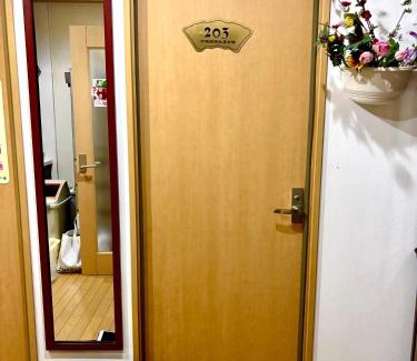 Chuo Casa | 觉罗中央区别莊203
