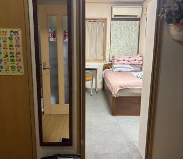 Chuo Casa | 觉罗中央区别莊203