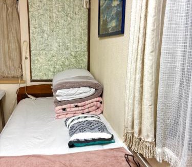 Chuo Casa | 觉罗中央区别莊203