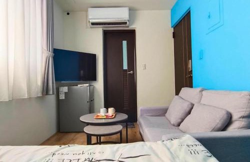 East District Apartamento | 谷園酒店公寓Good Garden Apartment
