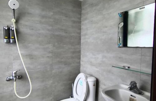East District Apartamento | 谷園酒店公寓Good Garden Apartment