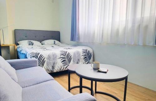 East District Apartamento | 谷園酒店公寓Good Garden Apartment