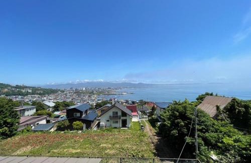 Hakodate Casa | 谷地頭温泉近く！ピアノのある一軒家（English OK）