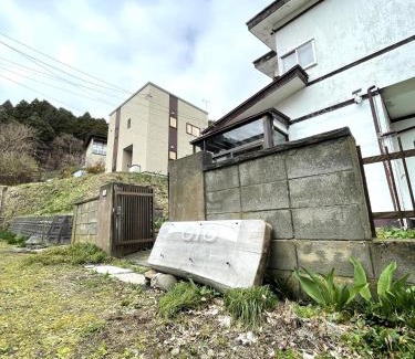 Hakodate Casa | 谷地頭温泉近く！ピアノのある一軒家（English OK）