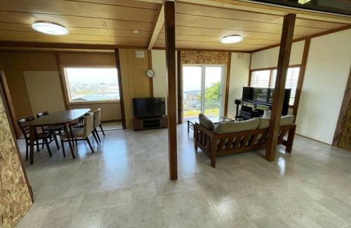 Hakodate Casa | 谷地頭温泉近く！ピアノのある一軒家（English OK）