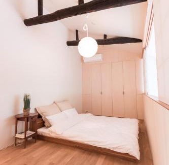 Shimogyo Villa | 谷町君 星屋 八尾家 京都清水五条