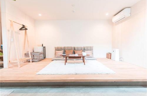 Shimogyo Villa | 谷町君 星屋 八尾家 京都清水五条