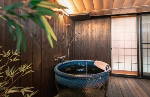 Dotonbori Apartamento | 谷町君・星Hotel・道頓福居