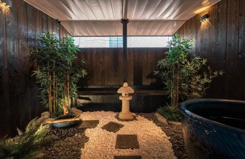 Dotonbori Apartamento | 谷町君・星Hotel・道頓福居