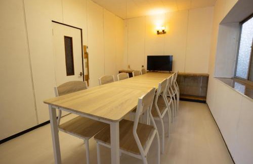 Toyokawa Apartamento | 豊川稲荷10分最大8名一棟貸 ホタルヤ Guest House Hotaruya Toyokawa Inari