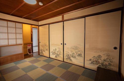 Toyokawa Apartamento | 豊川稲荷10分最大8名一棟貸 ホタルヤ Guest House Hotaruya Toyokawa Inari