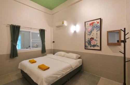 Downtown Hat Yai Casa | 財家 Chai House NEAR Lee Garden,Private parking