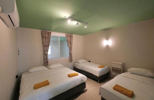 Downtown Hat Yai Casa | 財家 Chai House NEAR Lee Garden,Private parking