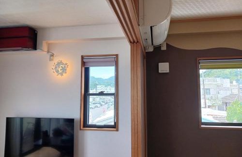 Motobu Apartamento | 貸切の宿 うらら