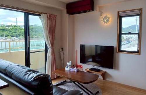 Motobu Apartamento | 貸切の宿 うらら