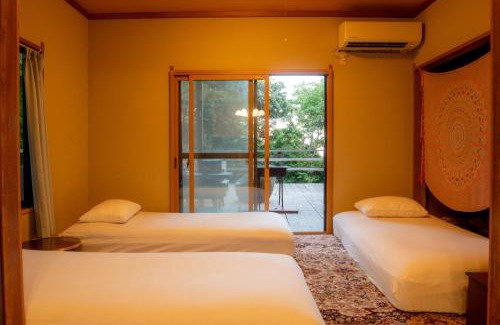 Kisami Apartamento | 貸別荘吉佐美苑