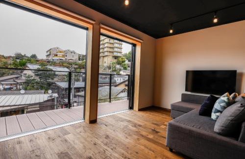Kita Ward Casa | 貸別荘 楓-Fū- 有馬