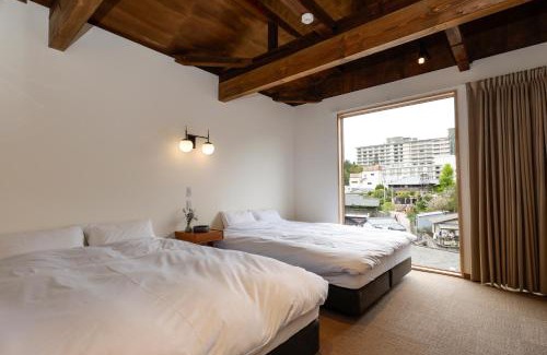 Kita Ward Casa | 貸別荘 楓-Fū- 有馬