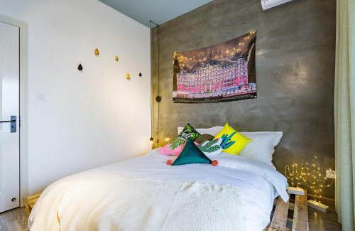 Nan An Apartamento | 贰墨民宿南滨路店