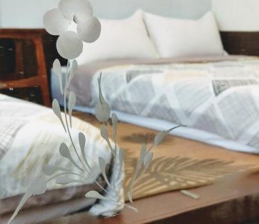 Tainan City Centre Casa | 赤嵌厝Child Come Home
