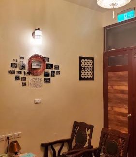 Tainan City Centre Casa | 赤嵌厝Child Come Home