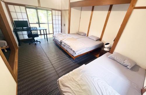 Akaiwa Casa | 赤磐ベース